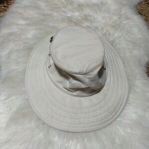 Vintage Tilley Hat LT5 Vintage Made in Canada Size ONE SIZE